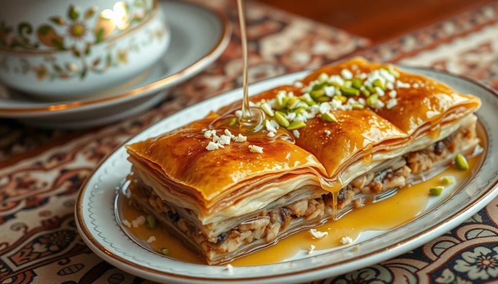 baklava