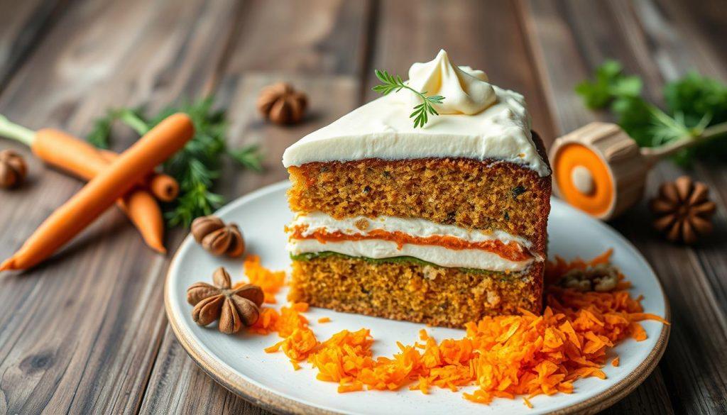 best carrot cake recipe