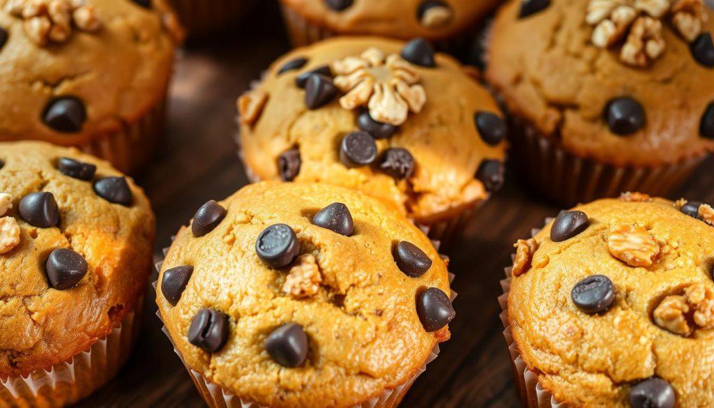 best gluten free banana bread muffins