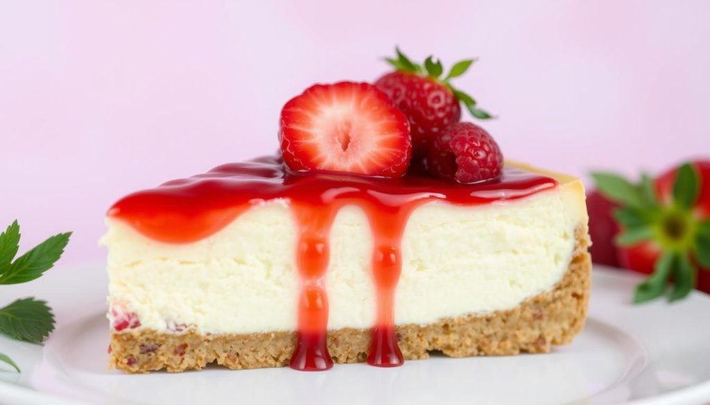 cheesecakes recipes