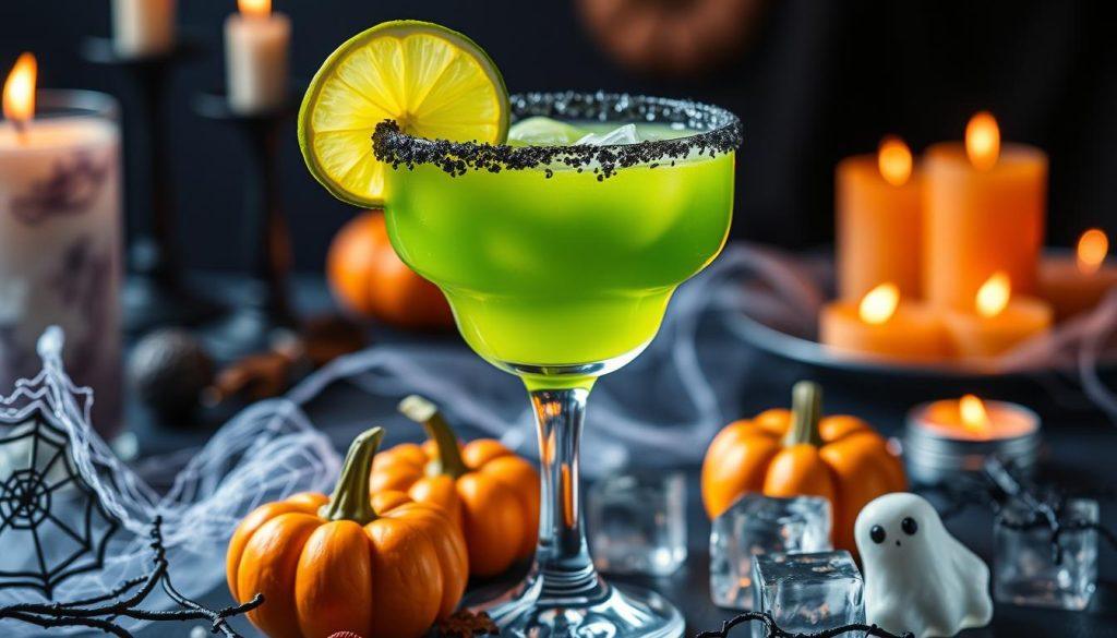 halloween margarita recipe