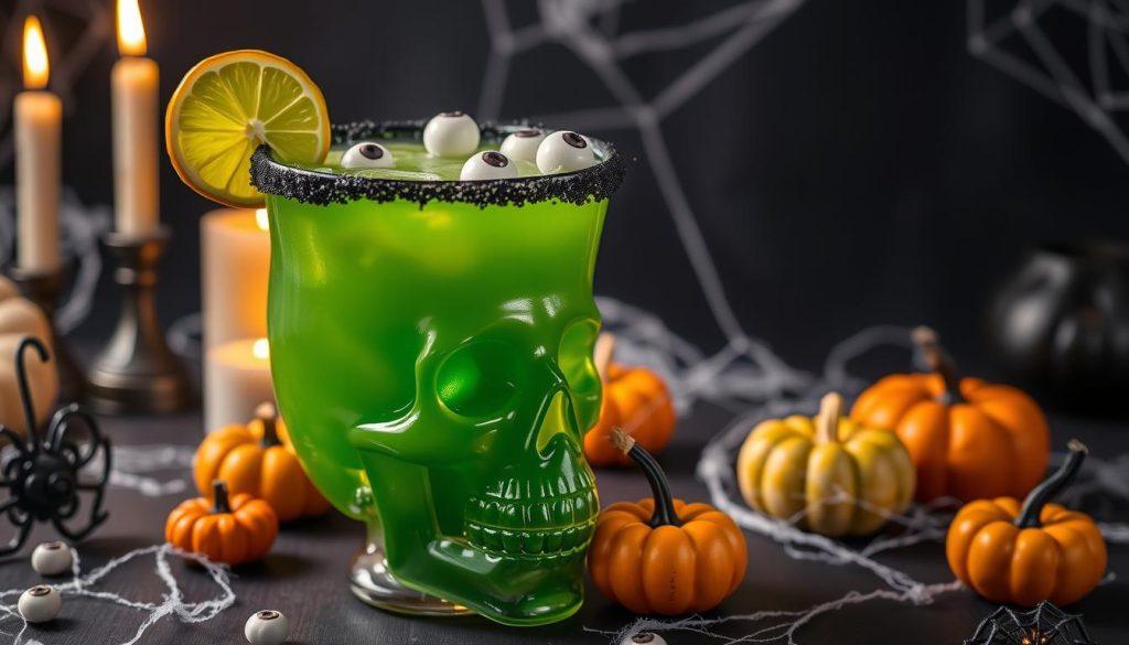 halloween margarita recipe​