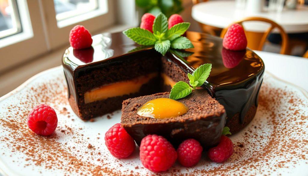 sachertorte